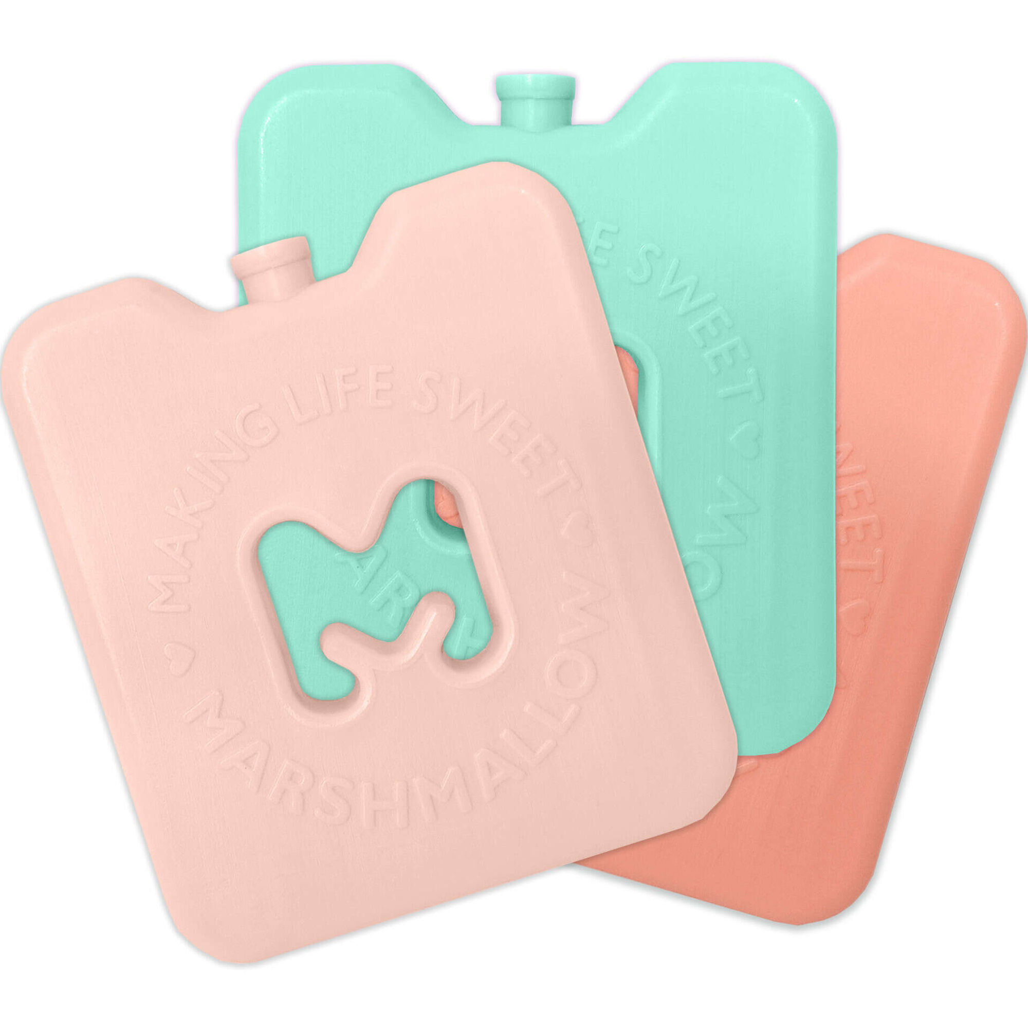 Mini Termoacumulador Marshmallow