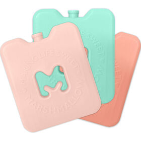 Mini Termoacumulador Marshmallow