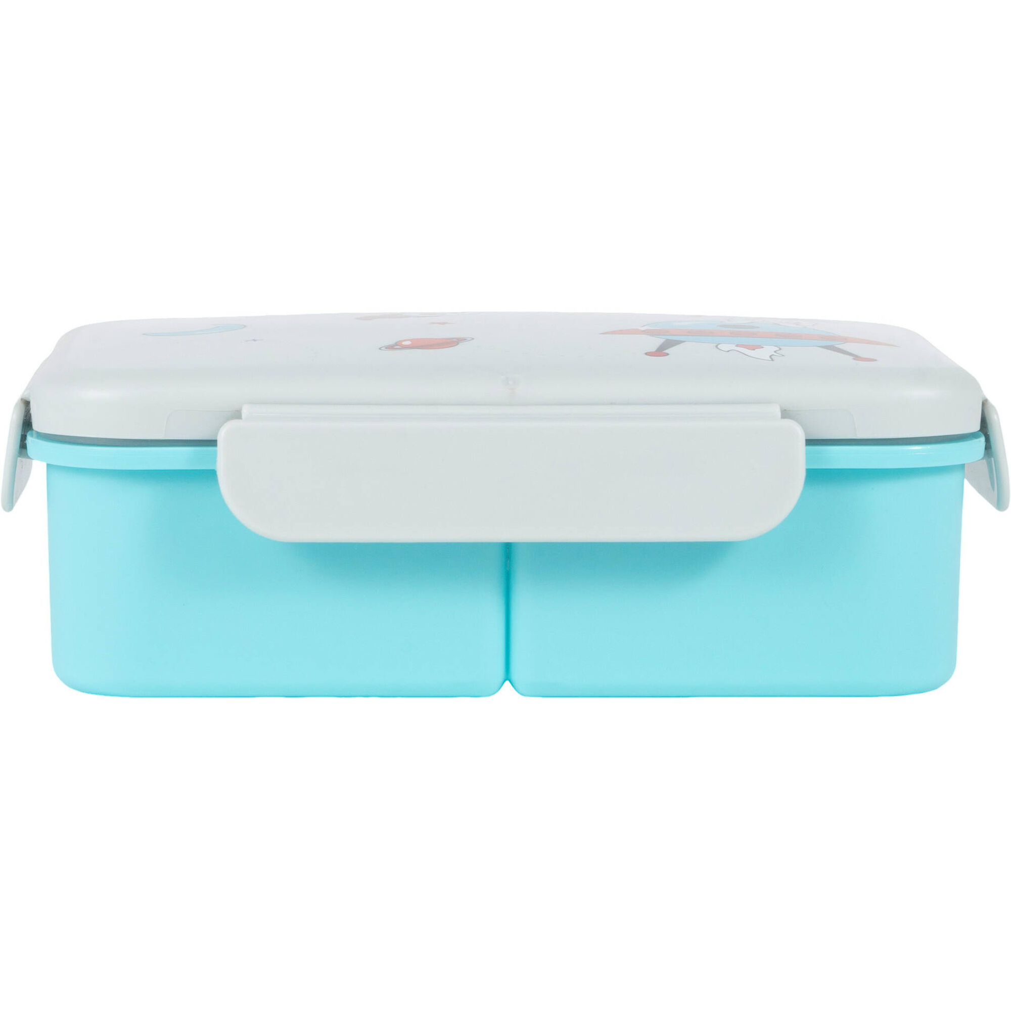 Caixa para Lanche Baby Astro Note!