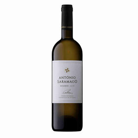 Ant&oacute;nio Saramago Reserva Pen&iacute;nsula de Set&uacute;bal Vinho Branco