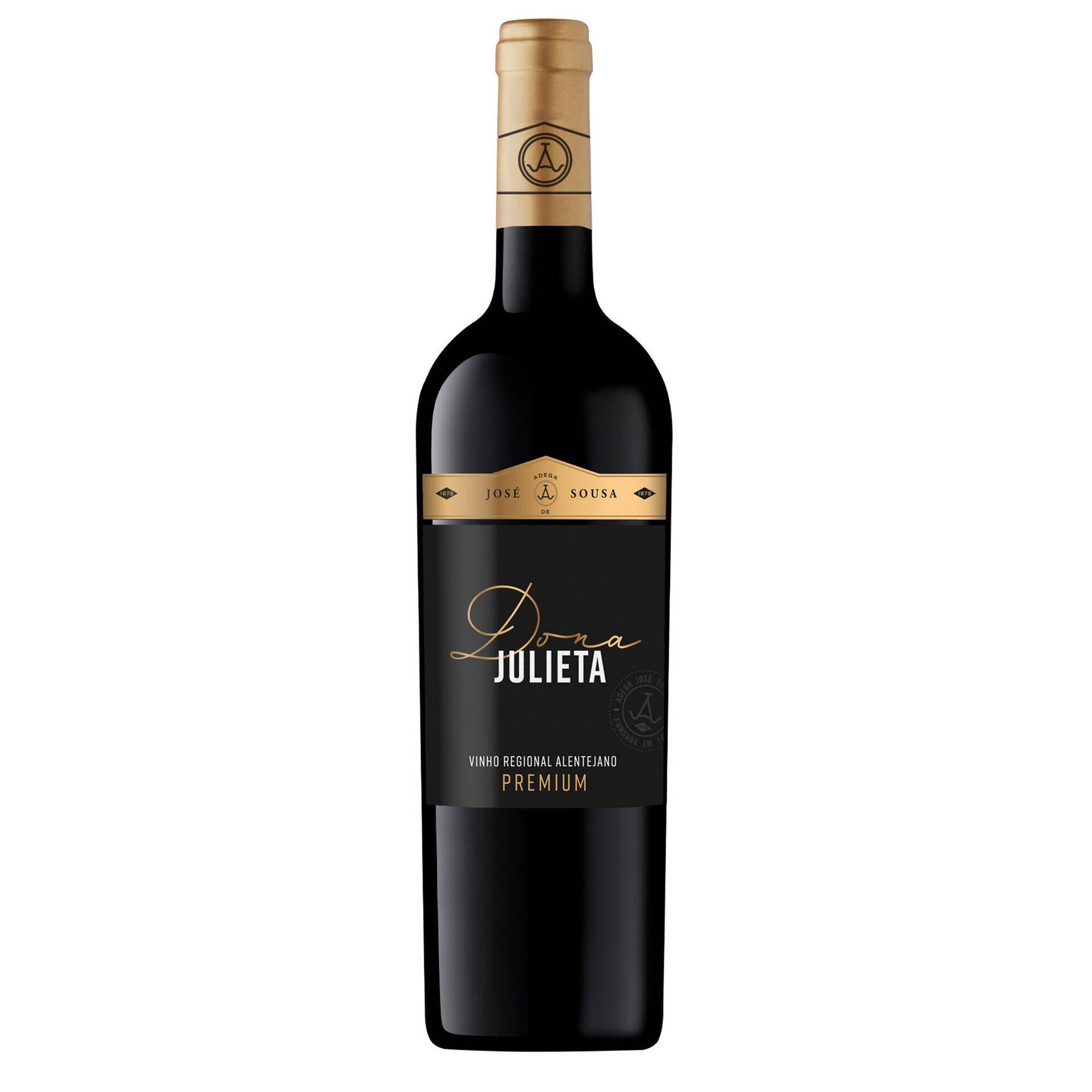 Dona Julieta Premium Regional Alentejo Vinho Tinto