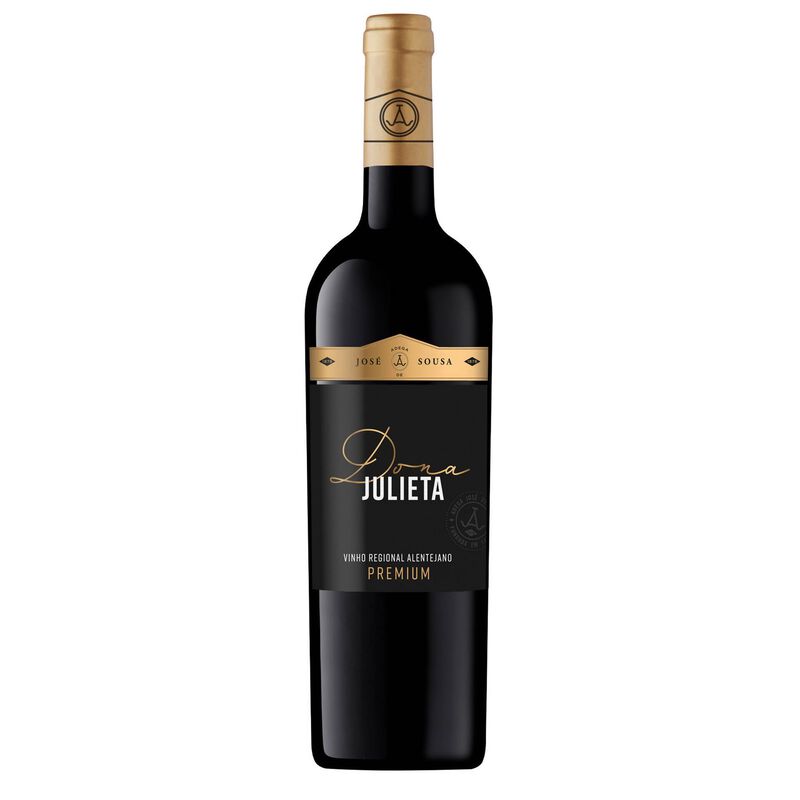 Dona Julieta Premium Alentejo Vinho Tinto