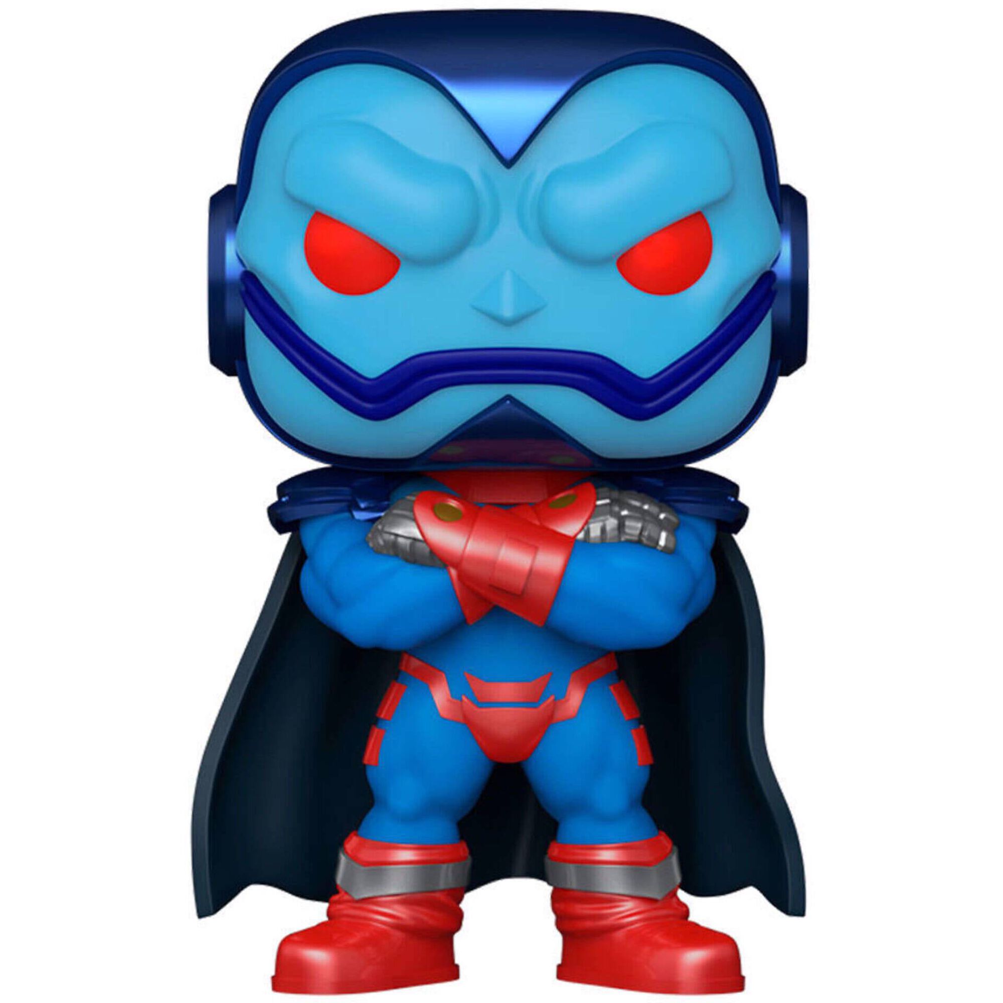 Funko - Figura X-Men S3 - Apocalypse