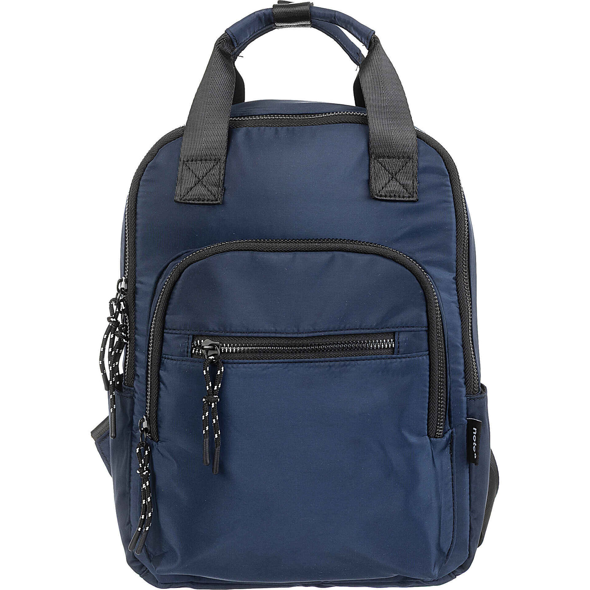 Mochila Pequena Azul Oni