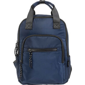 Mochila Pequena Azul Oni