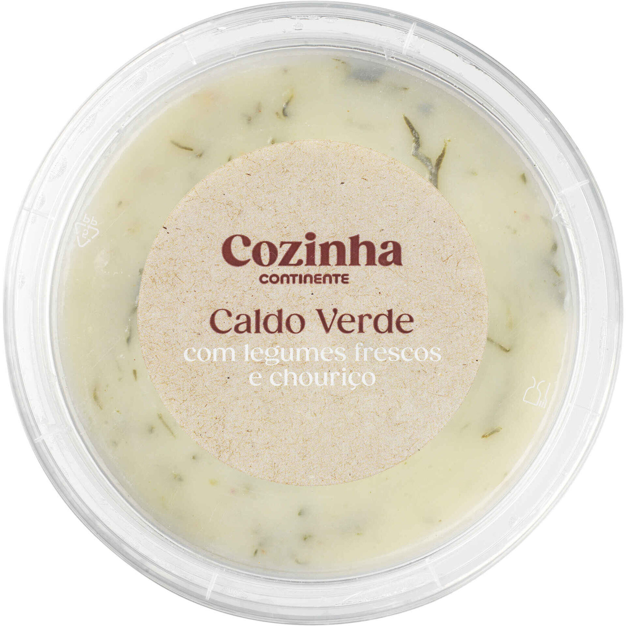 Caldo Verde
