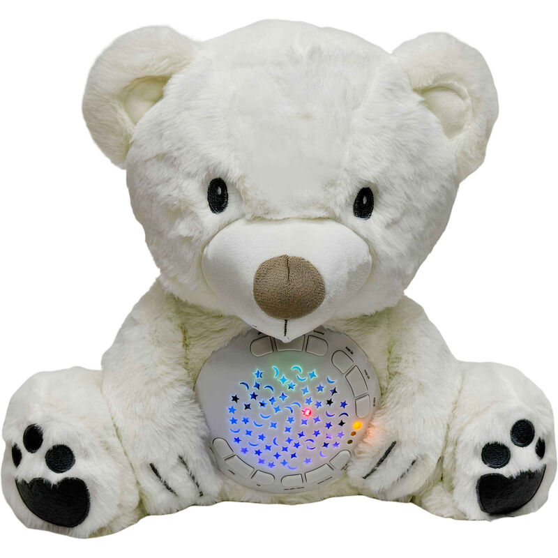 Zoko Happy Bear - Snow, o Urso Musical