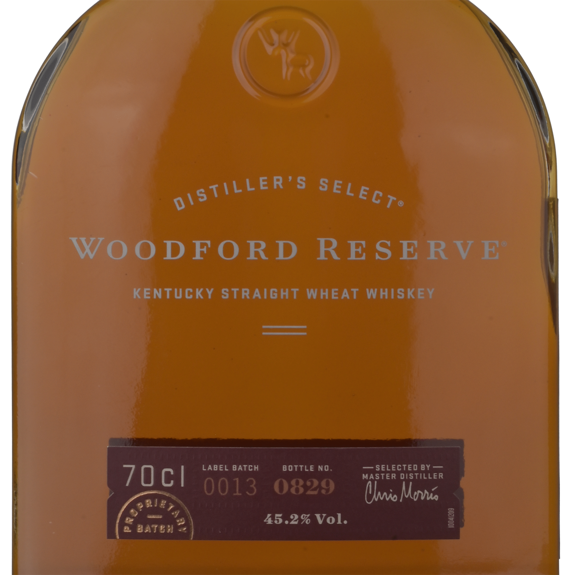 Woodford Reserve Whisky Wheat
