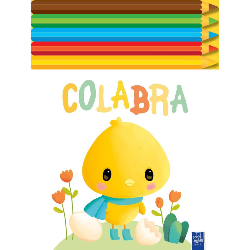 Colabra - Pato