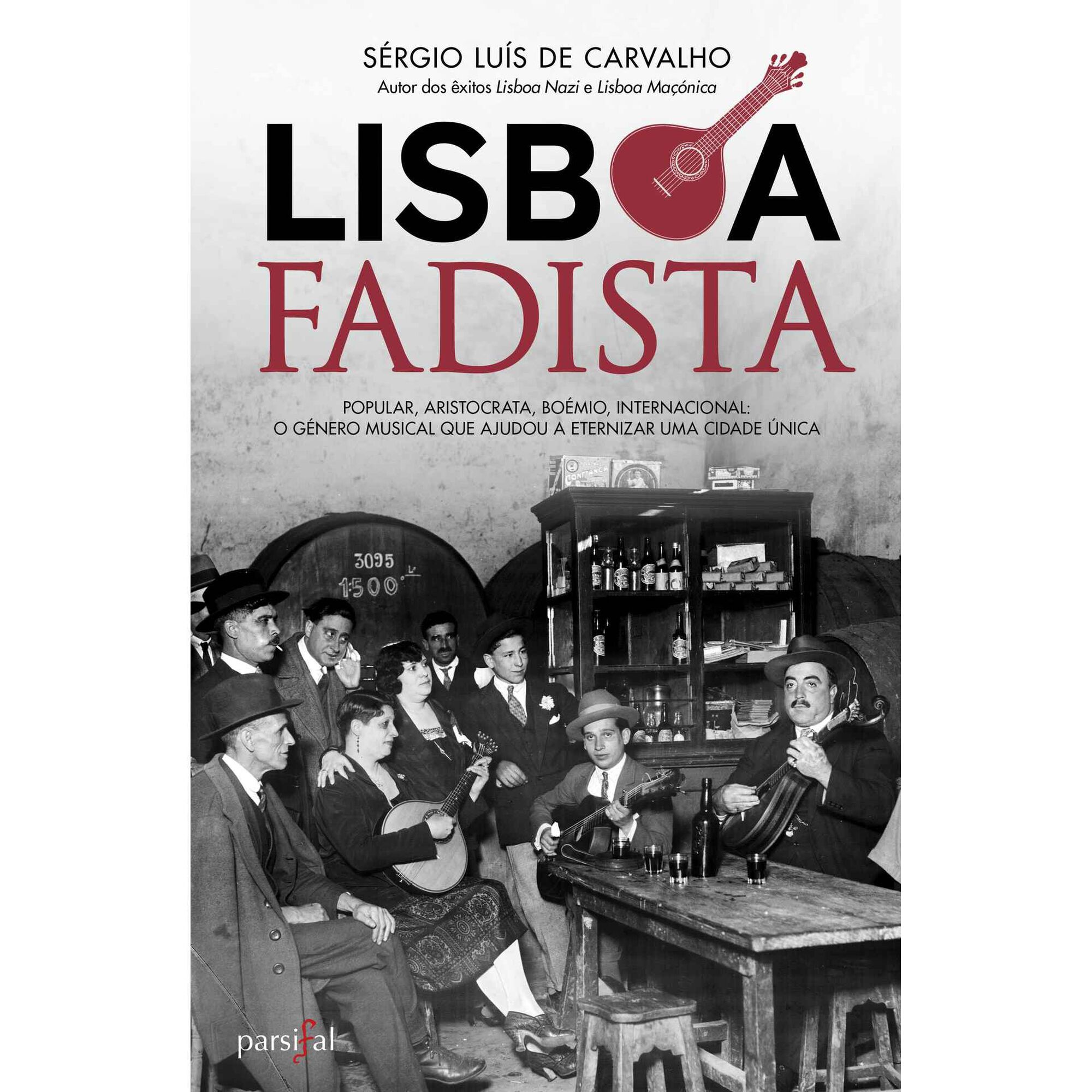Lisboa Fadista Lisboa Fadista