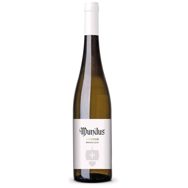 Mundus Leve Superior Lisboa Vinho Branco