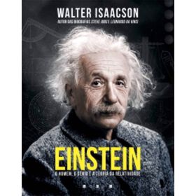 Einstein de Walter Isaacson