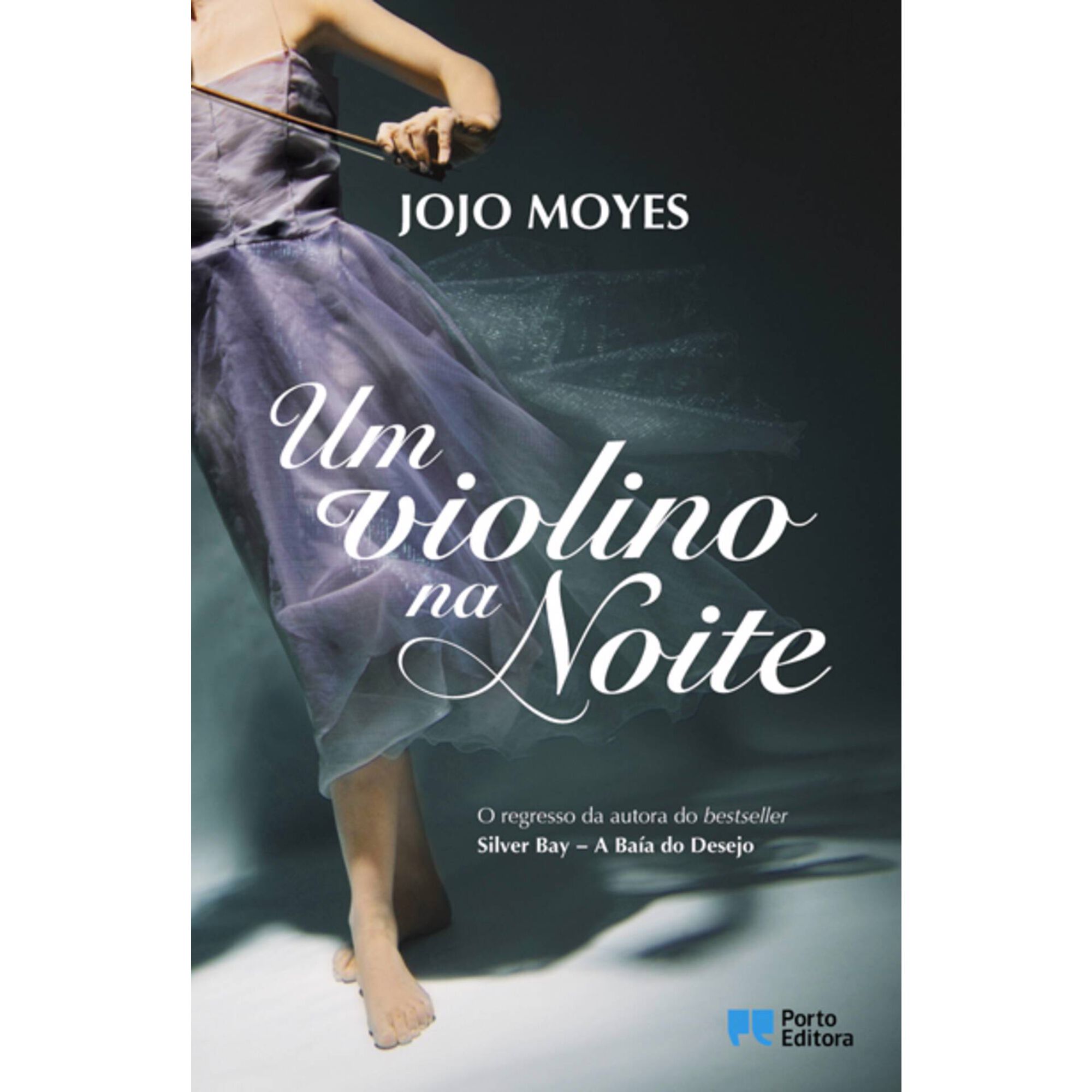 Um Violino na Noite Um Violino na Noite