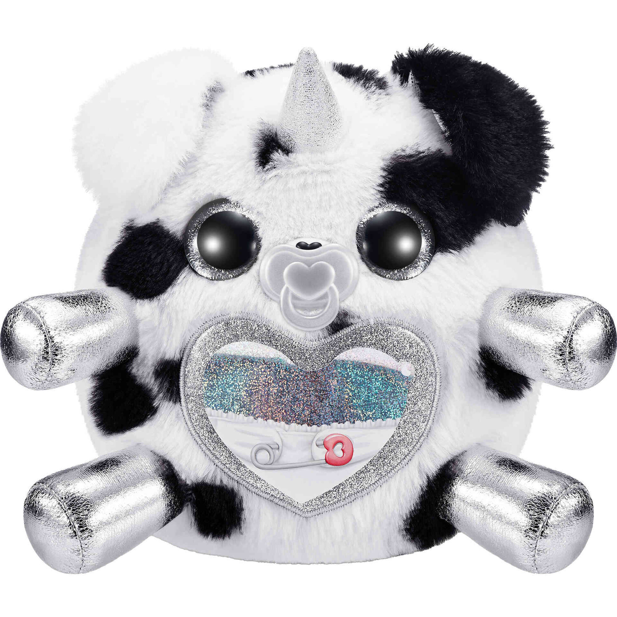 Rainbocorns - Peluches Adopt-a-Corn