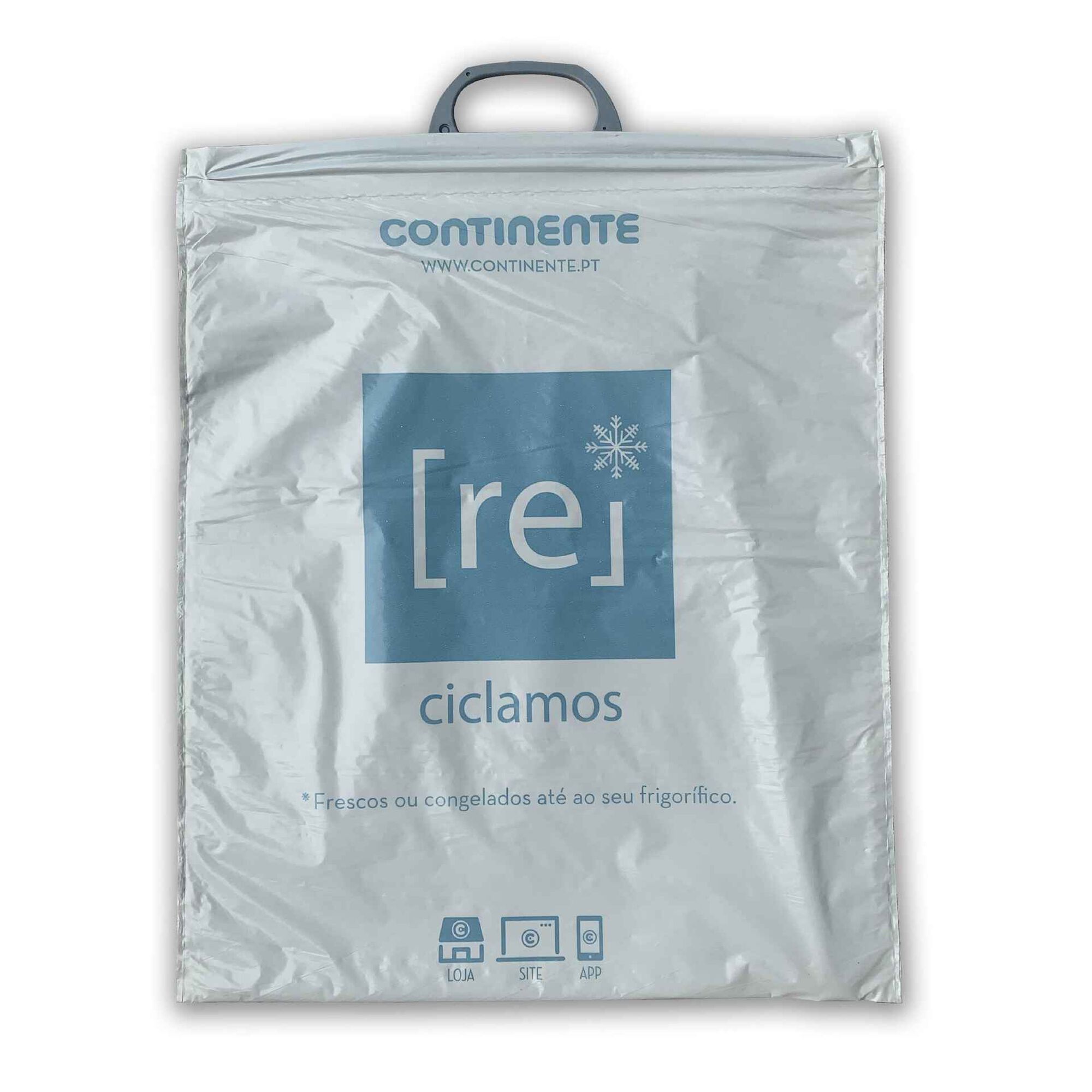 Saco Reciclado Isotérmico