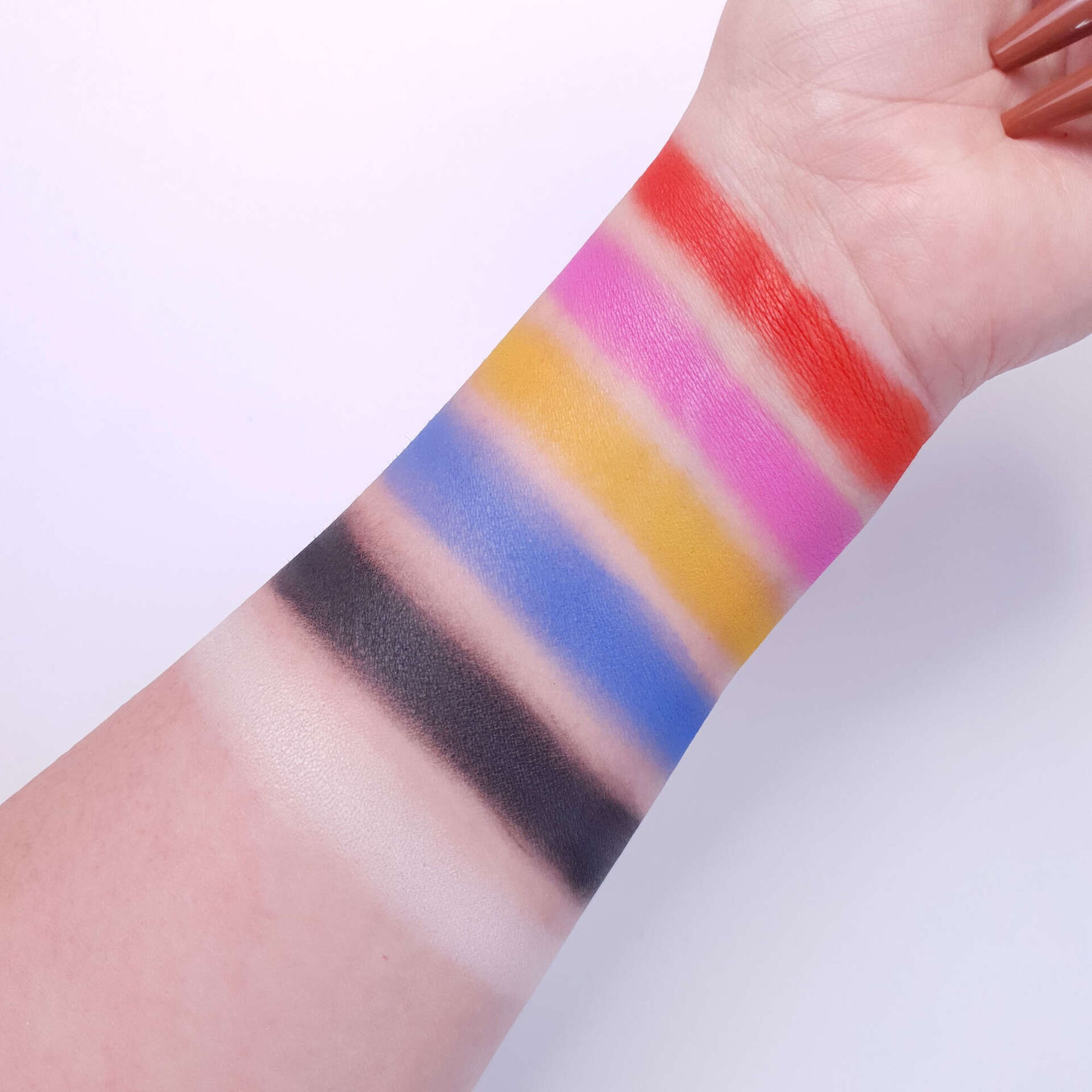 Palete de Sombras de Olhos Colour Play Dreamer
