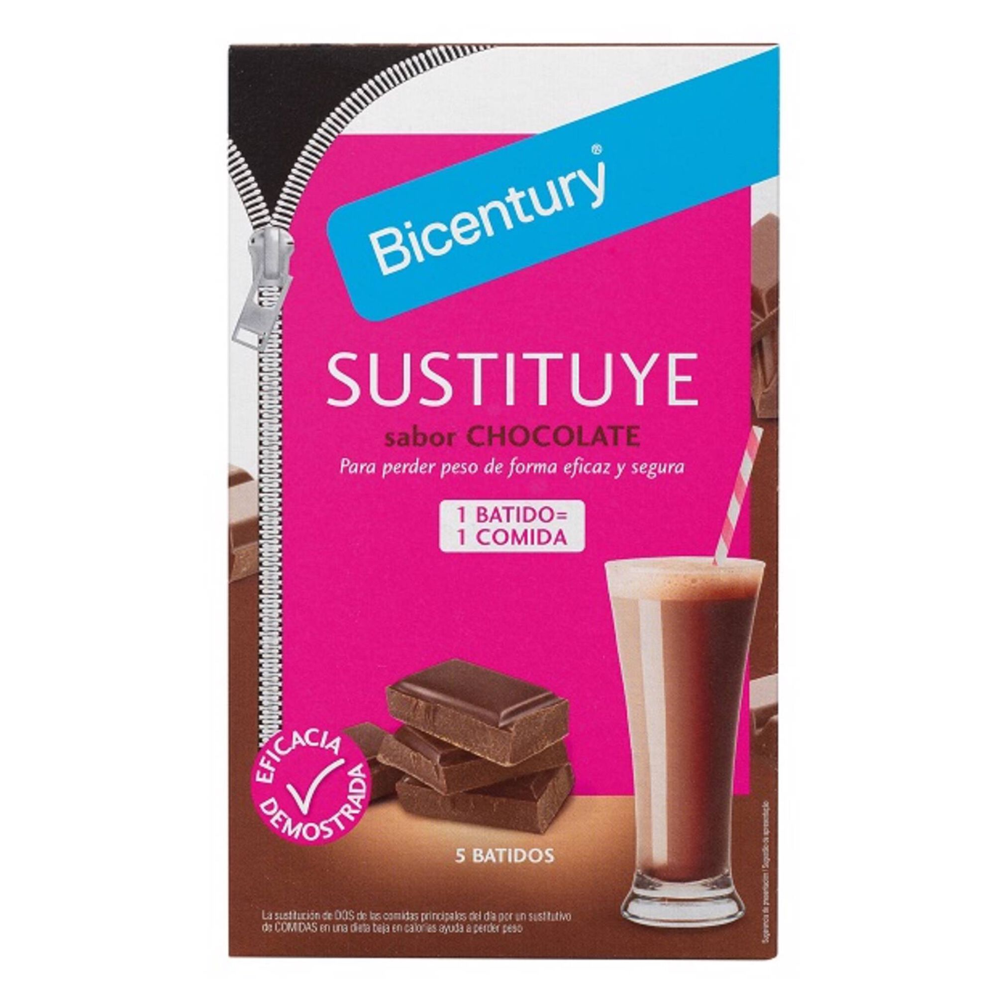 Batido Substituto Refeição Pó Chocolate Batido Substituto Refeição Pó Chocolate