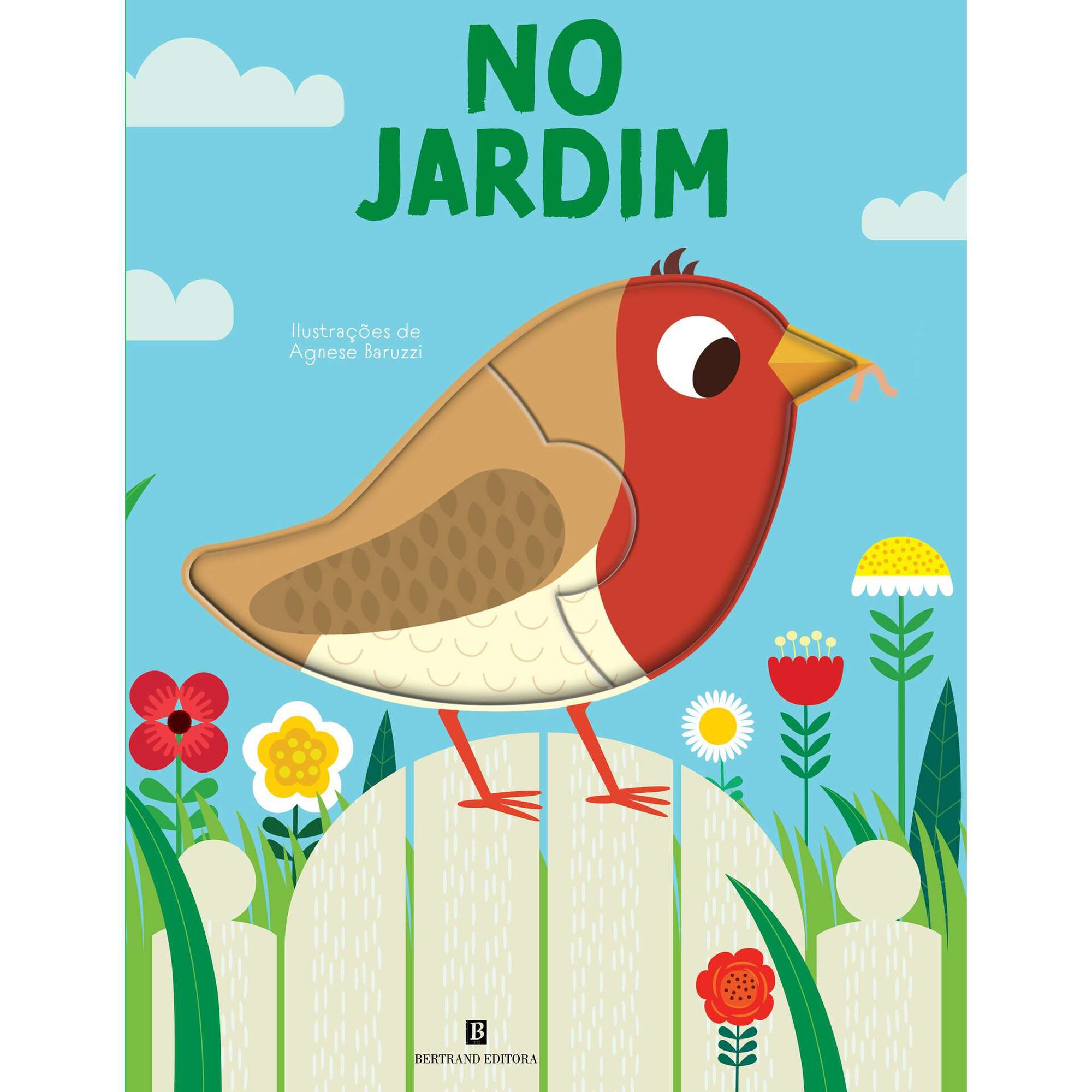 No Jardim No Jardim