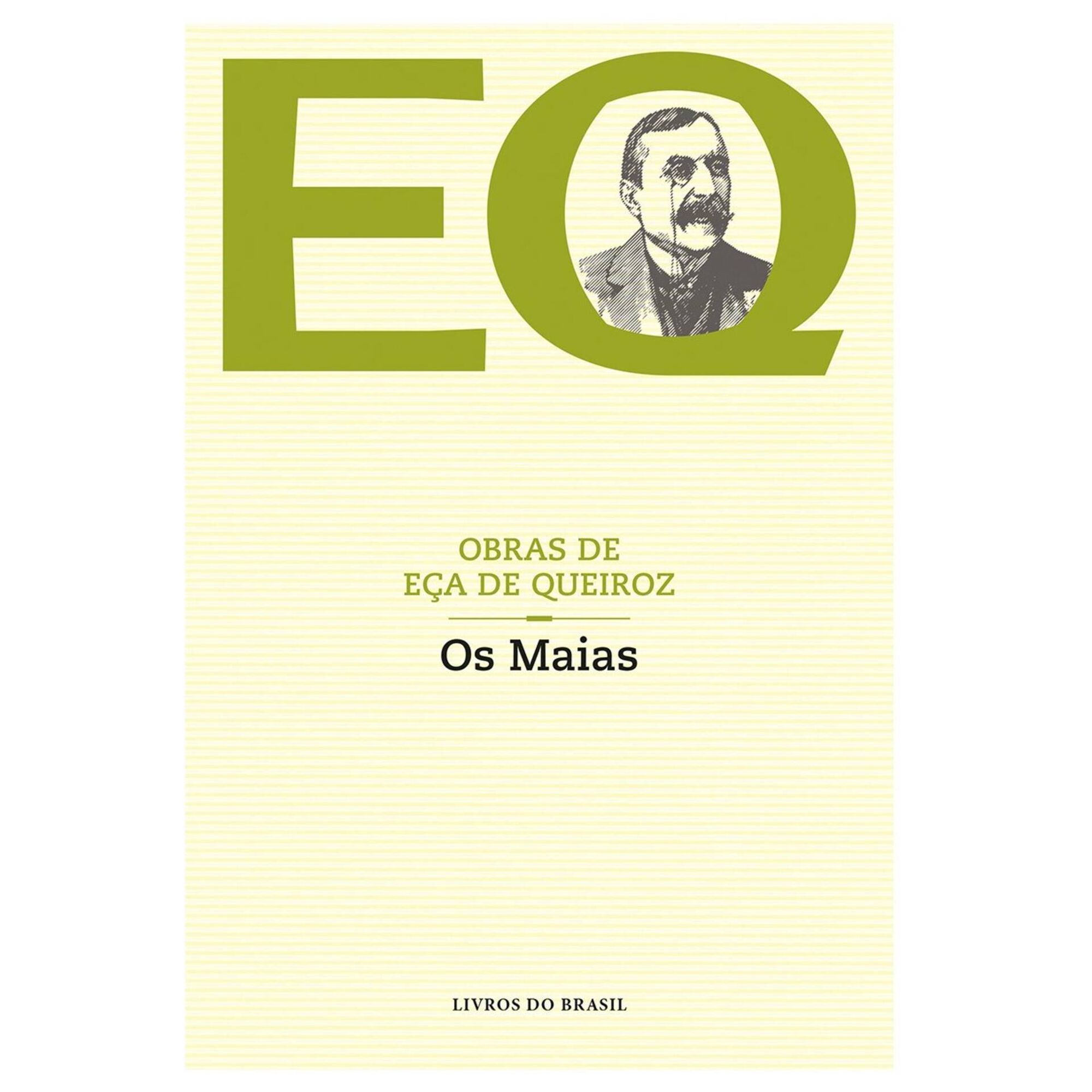 Os Maias