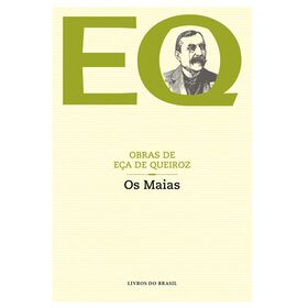 Os Maias