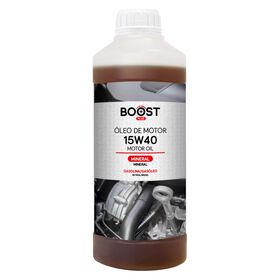 Óleo Motor 15W40