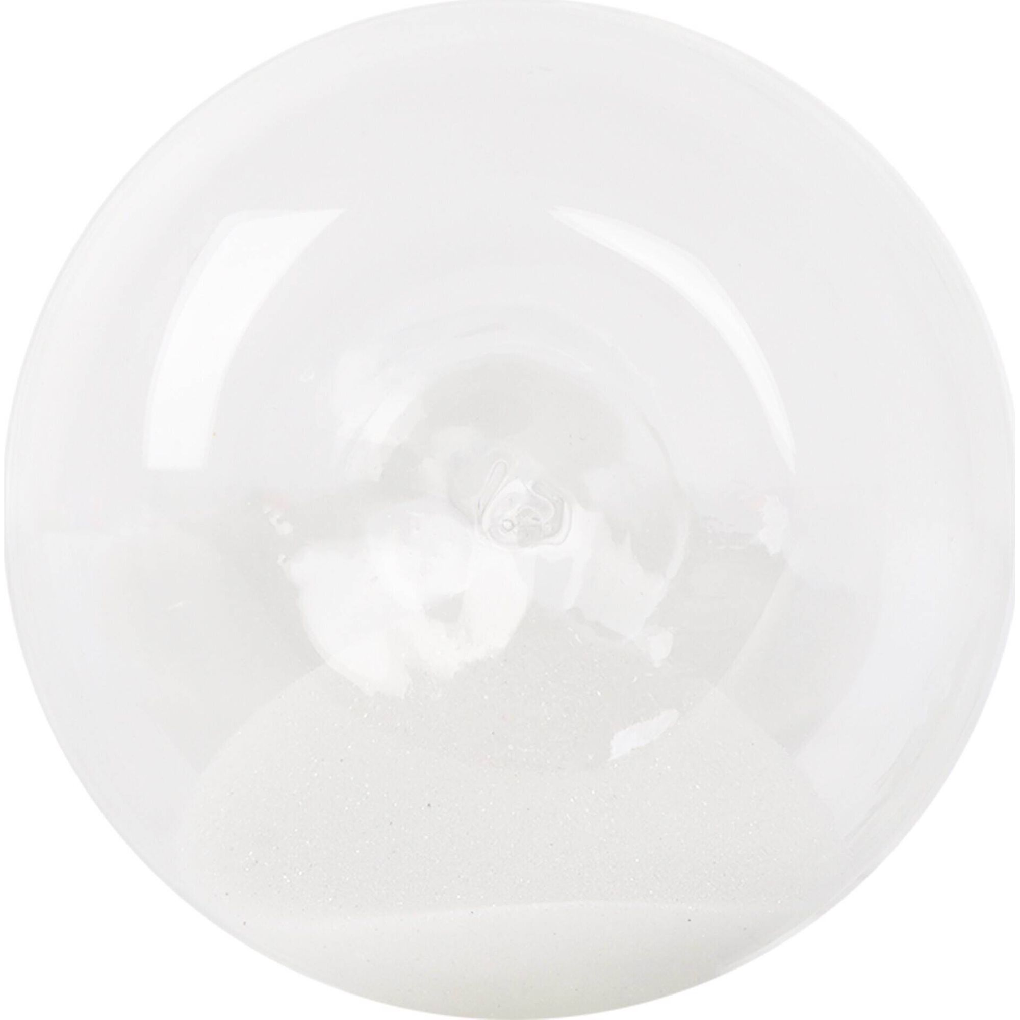 Ampulheta Interior 8x20cm Cru