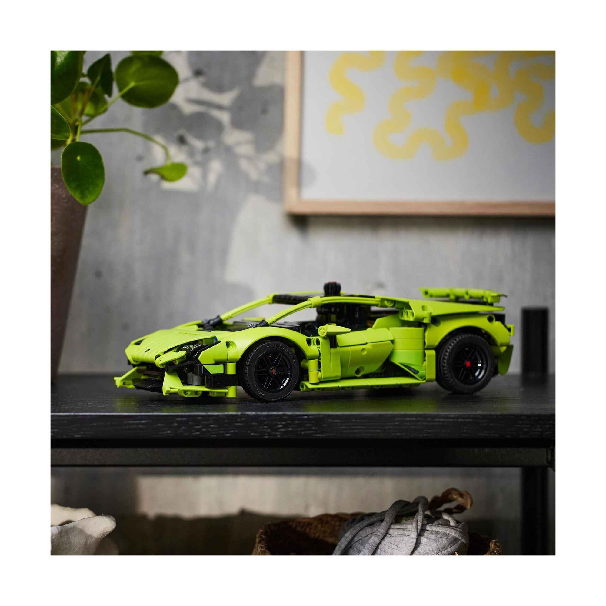 Lamborghini Hurac&aacute;n Tecnica - 42161