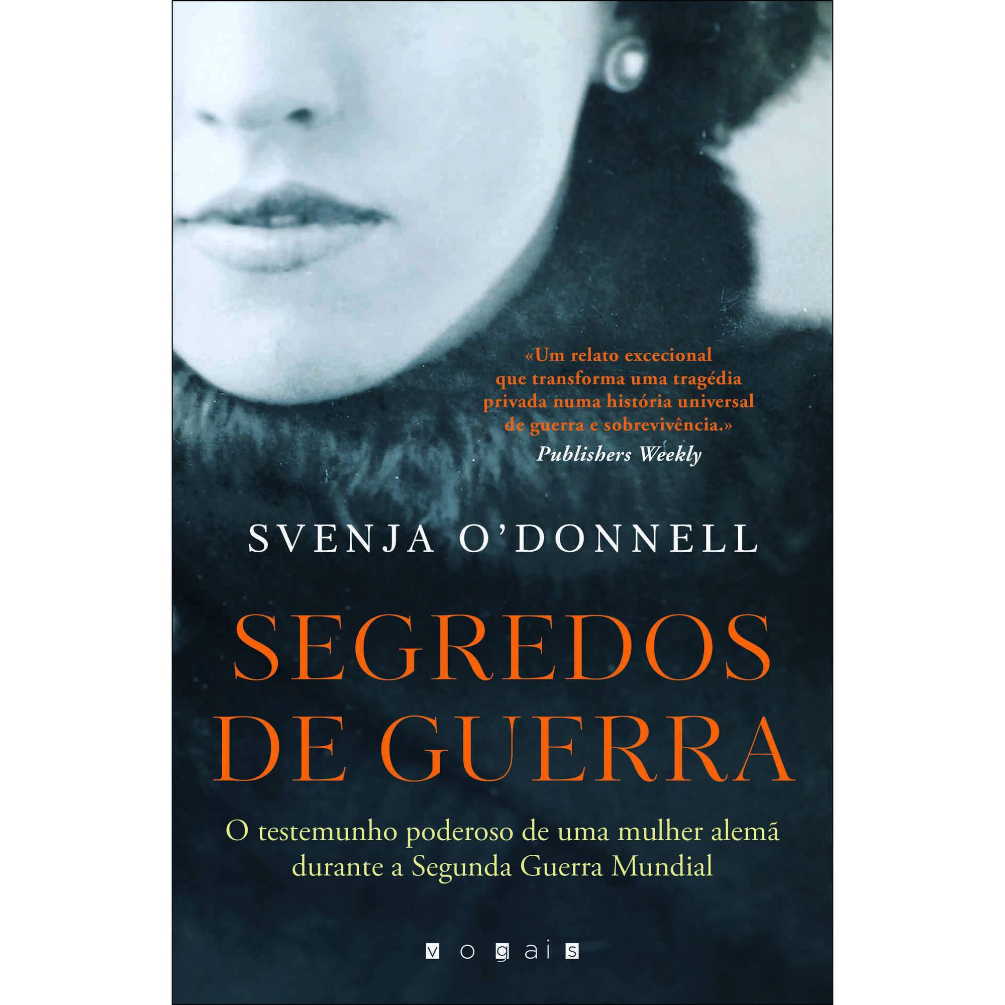 Segredos de Guerra