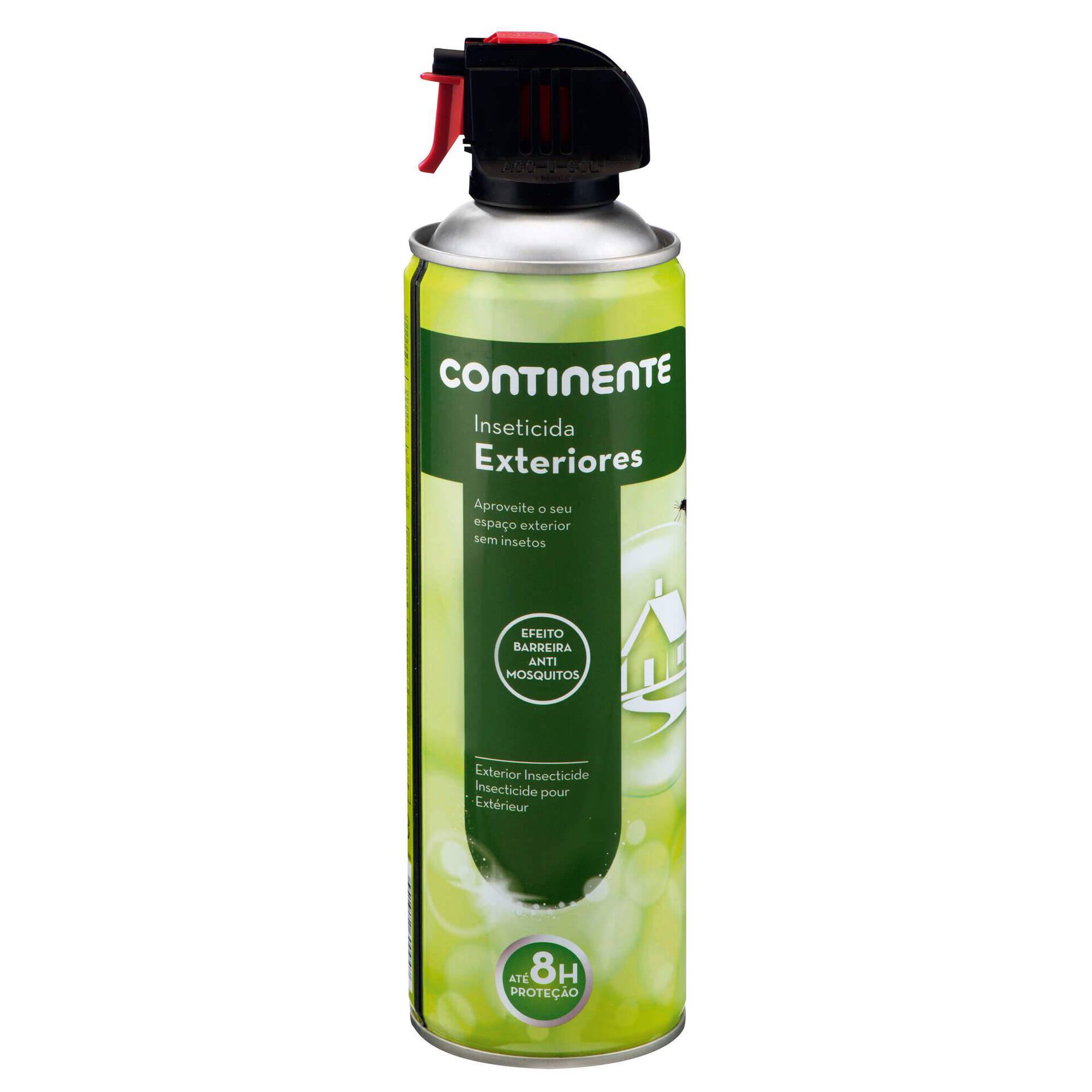 Inseticida Spray Exteriores