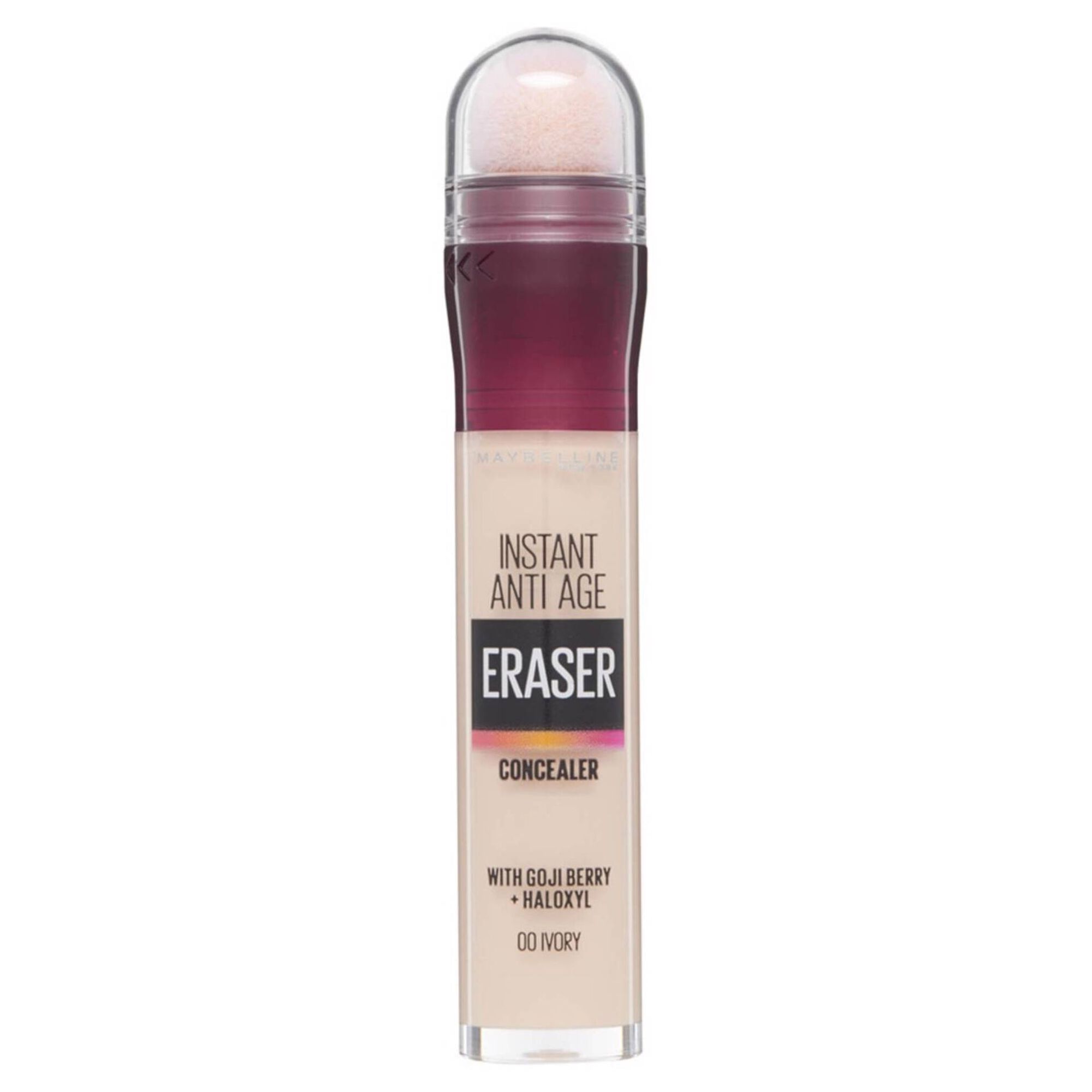 Corretor Instant Eraser Anti-Idade Ivory 00 Corretor Instant Eraser Anti-Idade Ivory 00