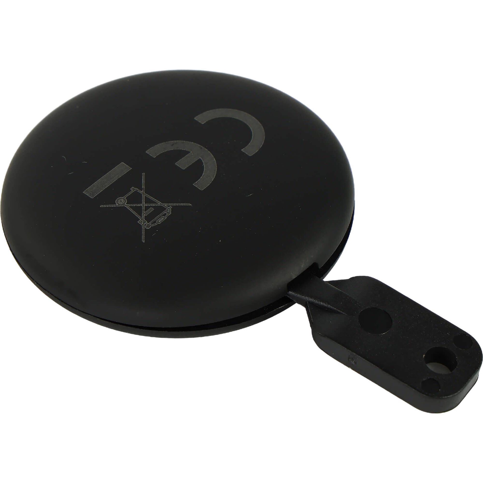 Findertag Wireless Preto Note!