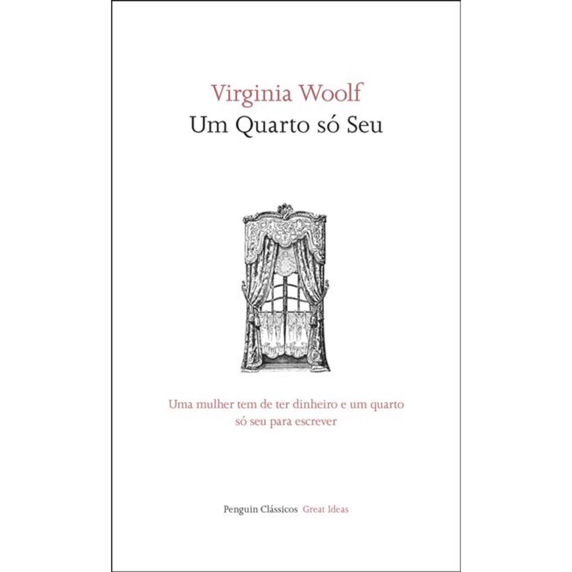 Um Quarto Só Seu (Livro de Bolso) Um Quarto Só Seu (Livro de Bolso)