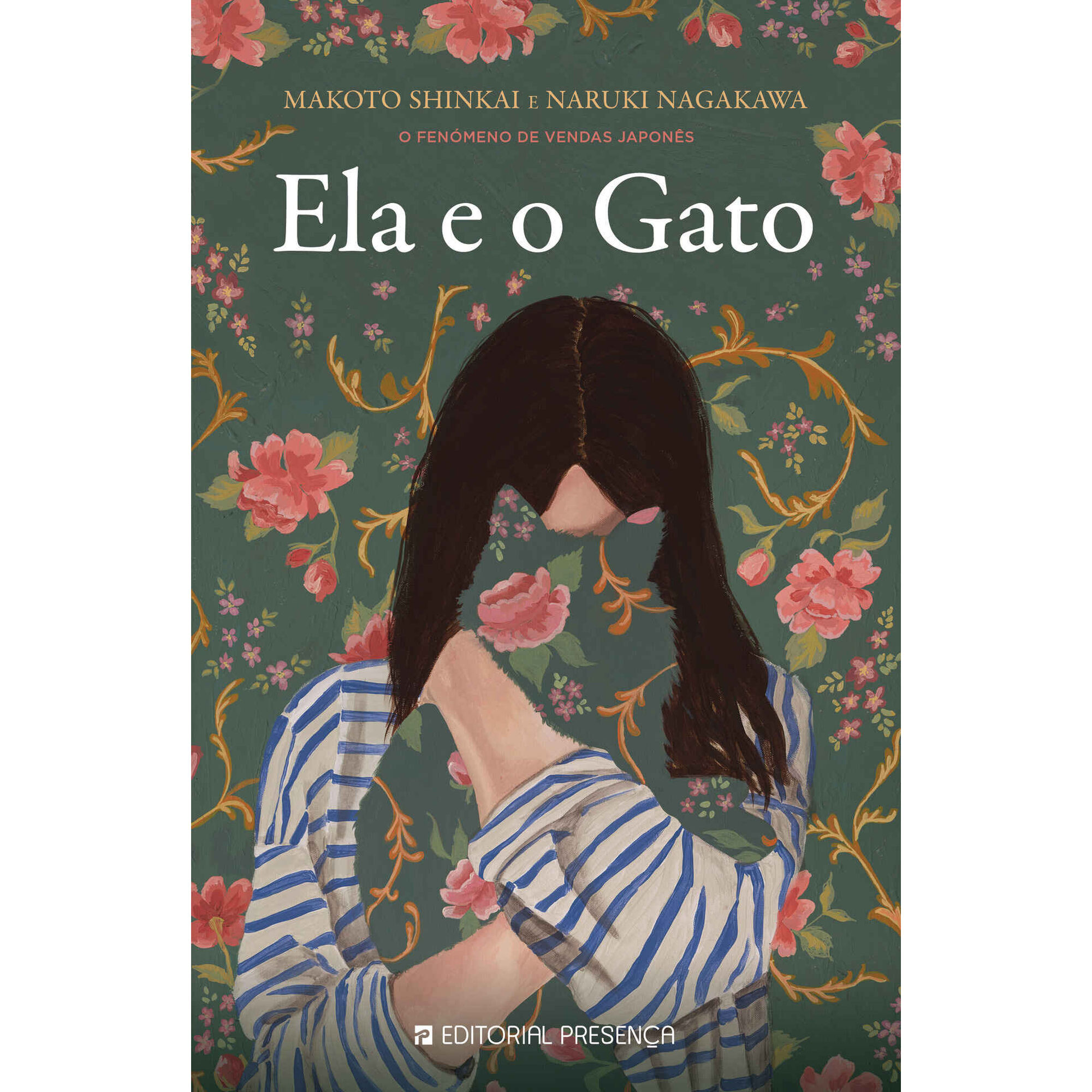 Ela e o Gato Ela e o Gato