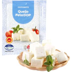 Queijo Feta DOP Continente