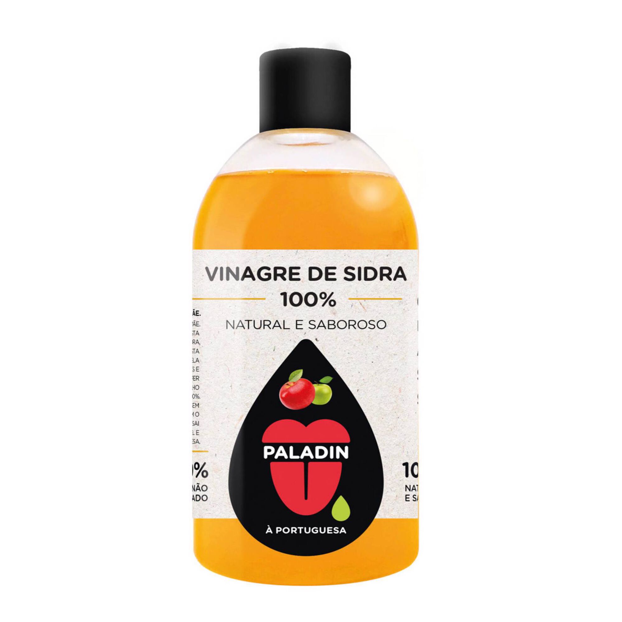 Vinagre de Sidra 100% Vinagre de Sidra 100%