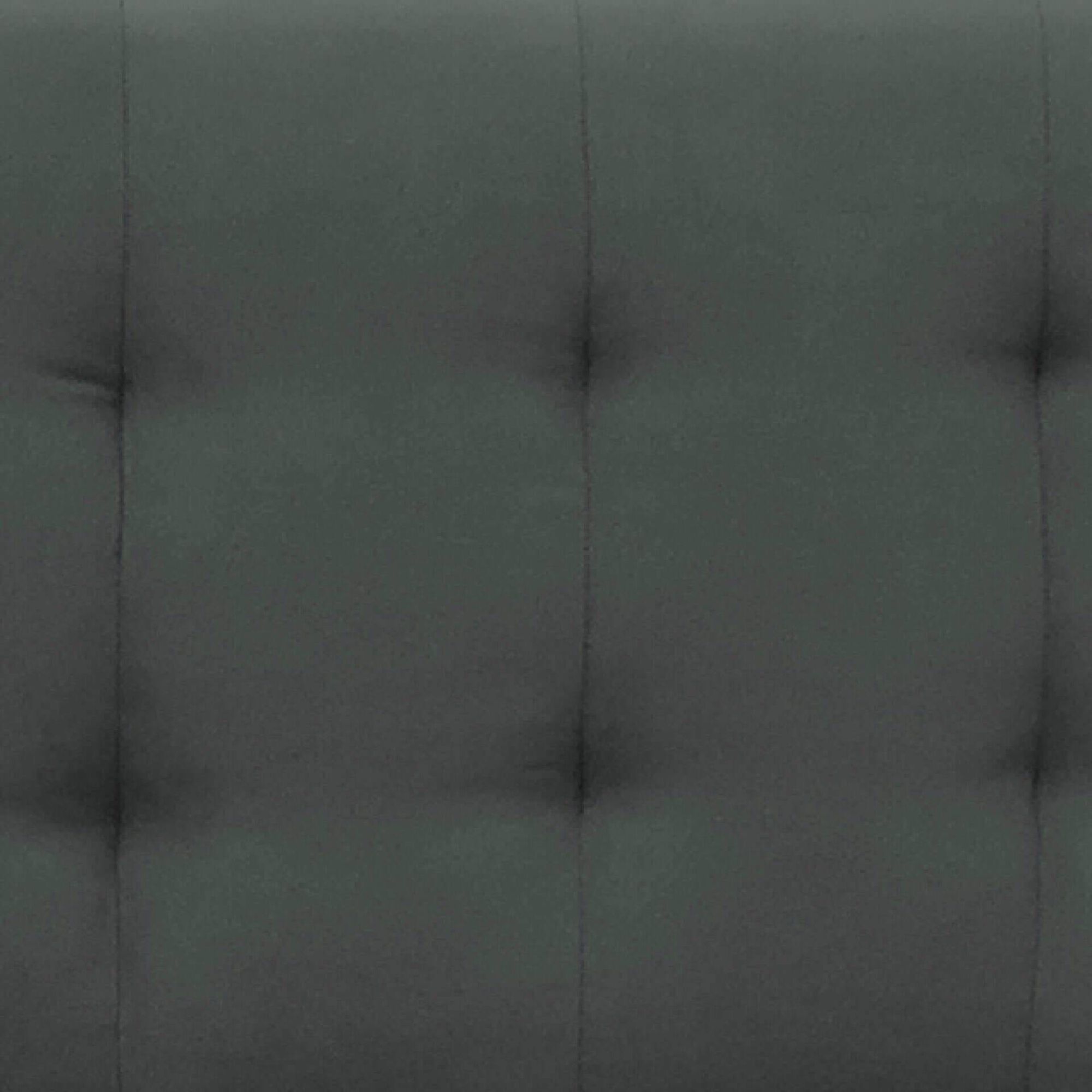 Sof&aacute; Cama Cinza Click Clack Kasa