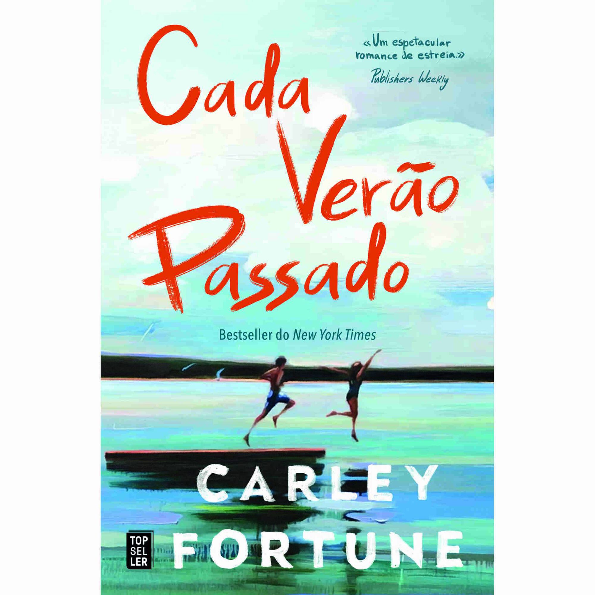 Cada Verão Passado