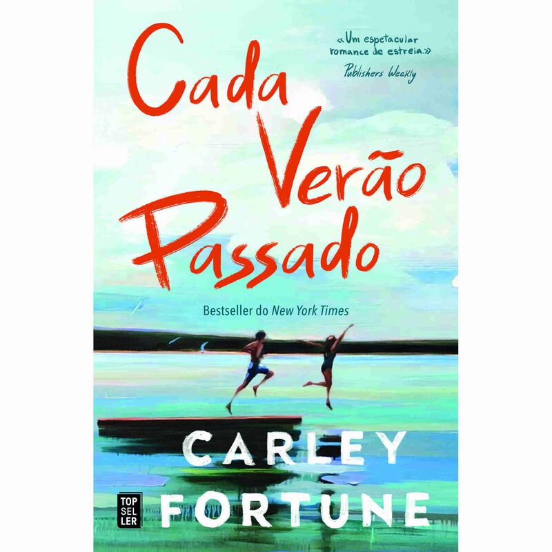 Cada Verão Passado de Carley Fortune