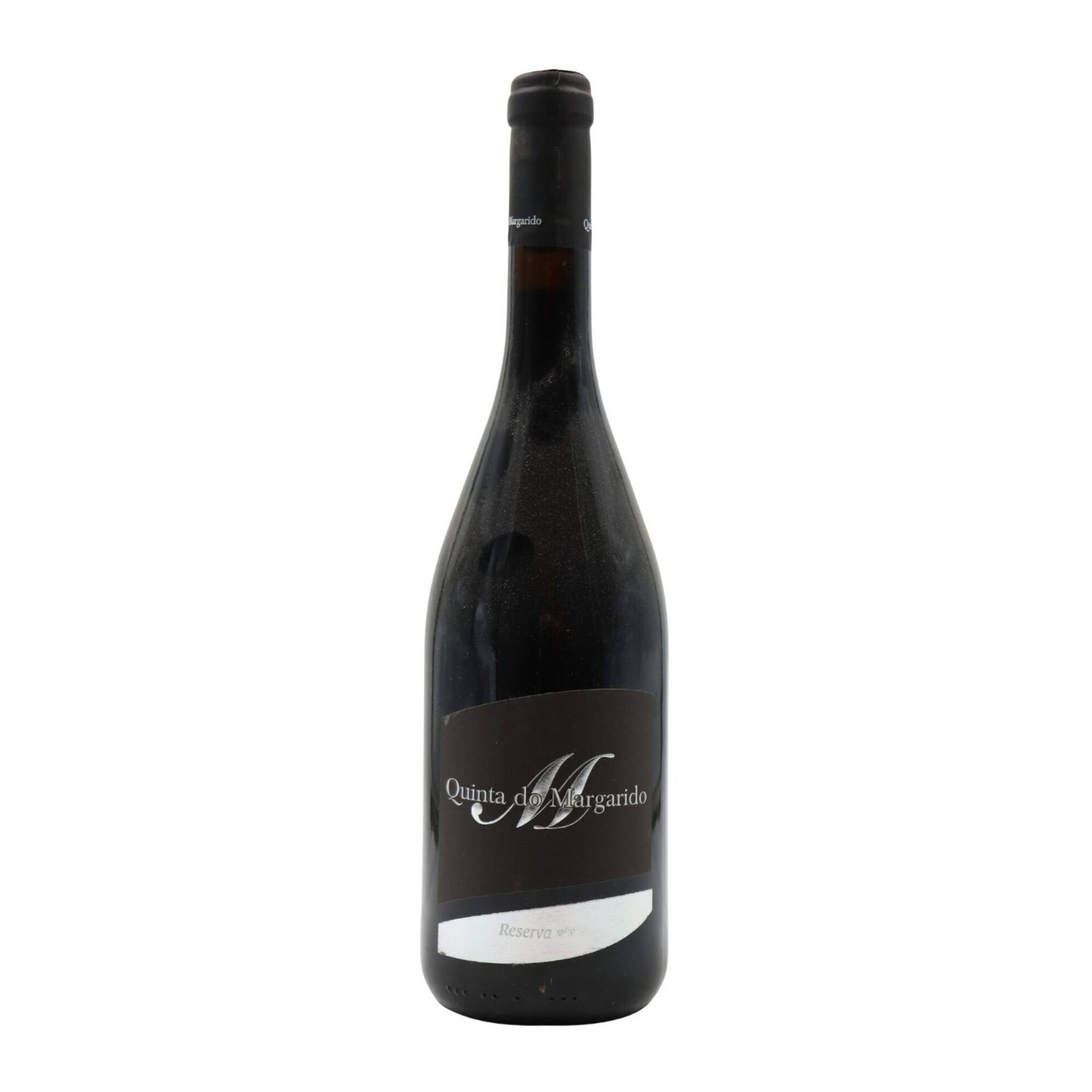 Quinta Do Margarido Reserva D&atilde;o Vinho Tinto