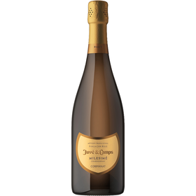 Espumante Cava Juv&eacute; & Camps Milesim&eacute;