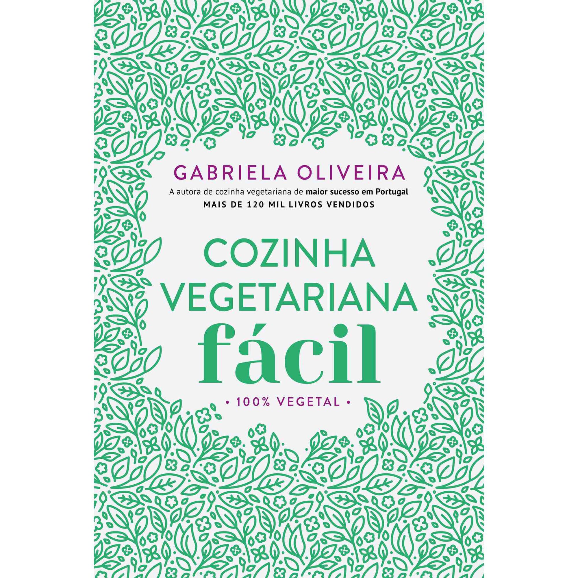 Cozinha Vegetariana Fácil