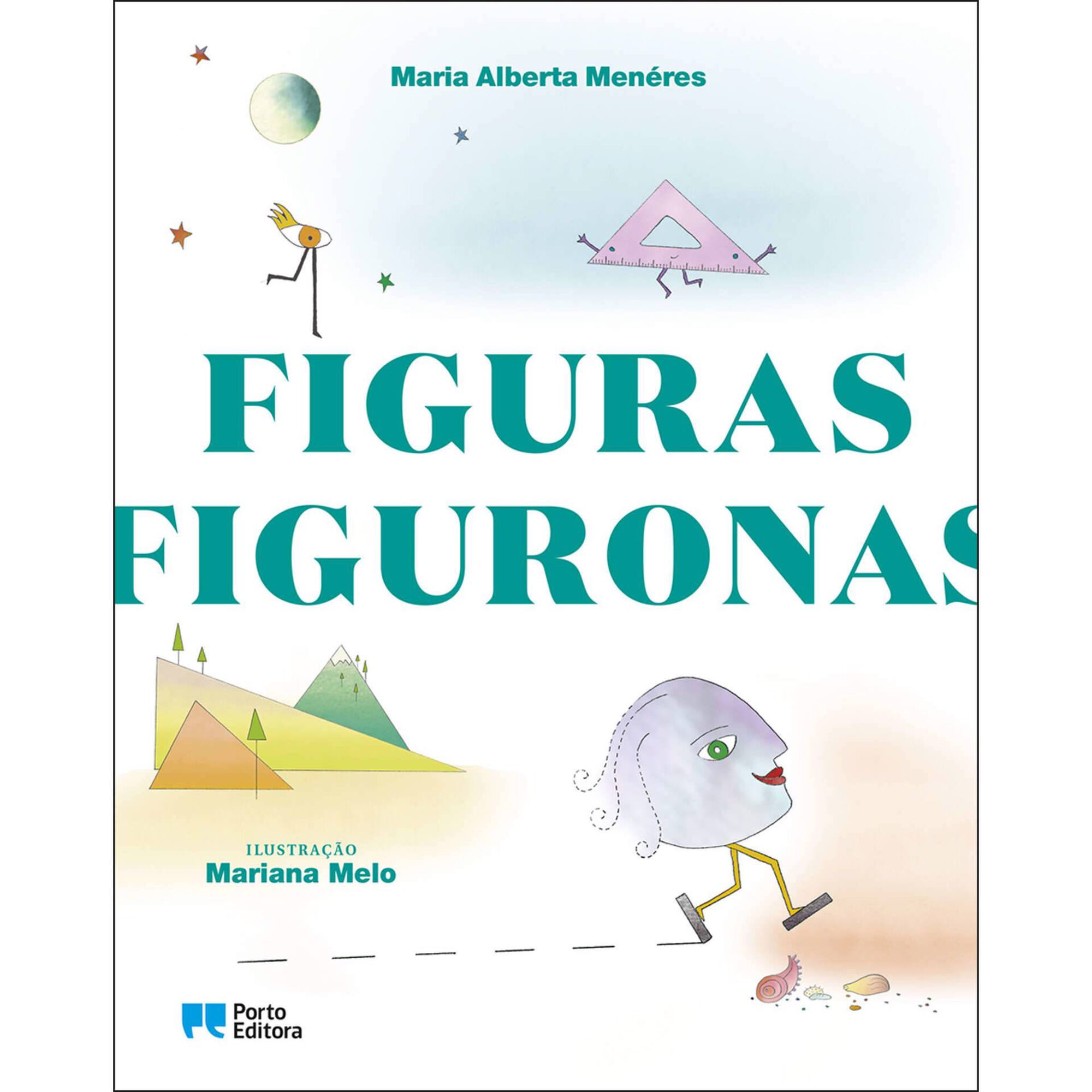Figuras Figuronas de Maria Alberta Men&eacute;res