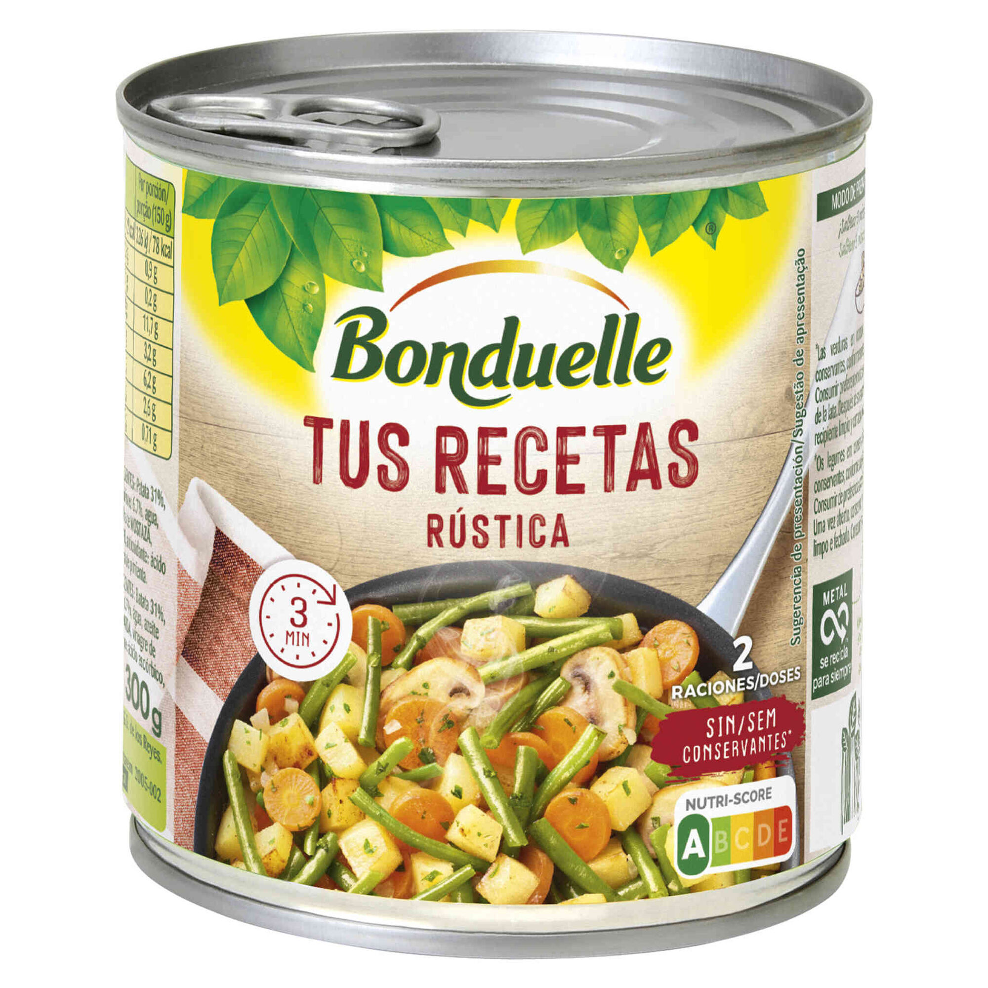 Tus Recetas Rusticas Tus Recetas Rusticas