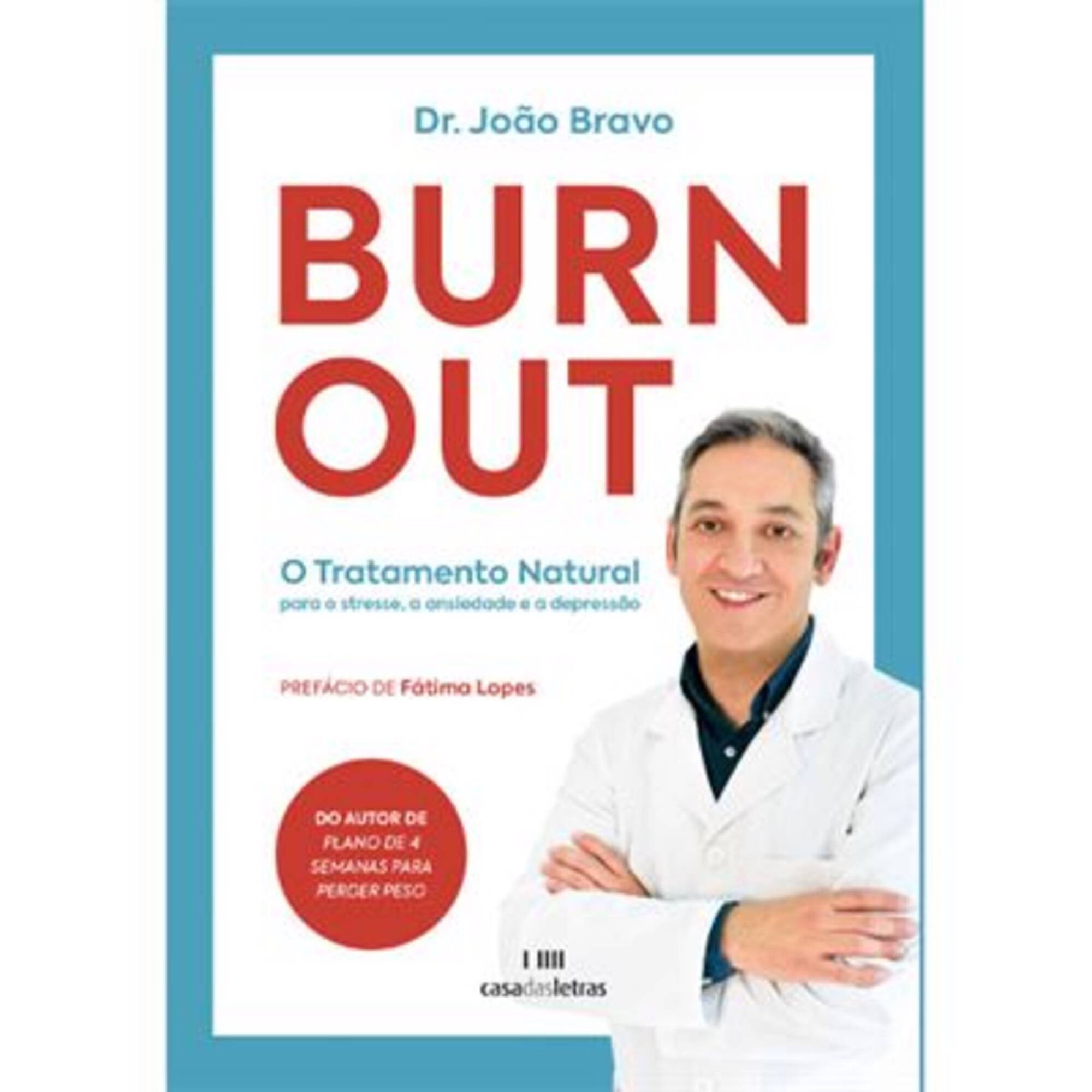 Burn Out Burn Out