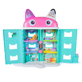 Casa de Gabby - Mansão Meow Casa de Gabby - Mansão Meow