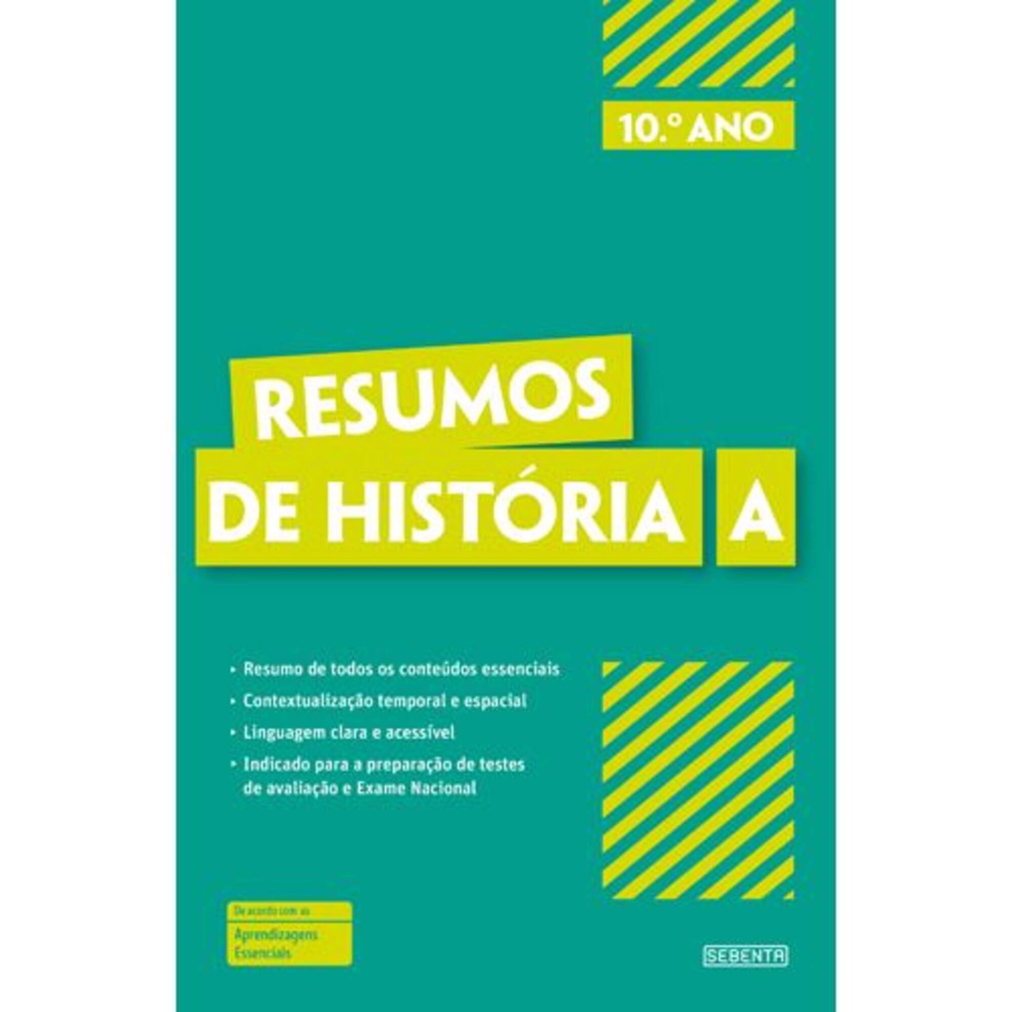 Resumos de História A - 10º Ano Resumos de História A - 10º Ano