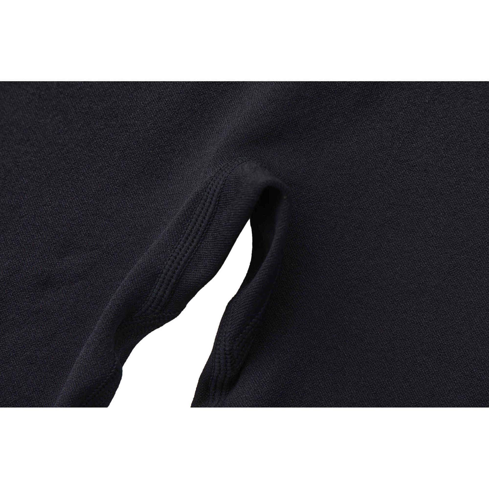 Legging Seamless Mulher XS Preta Berg