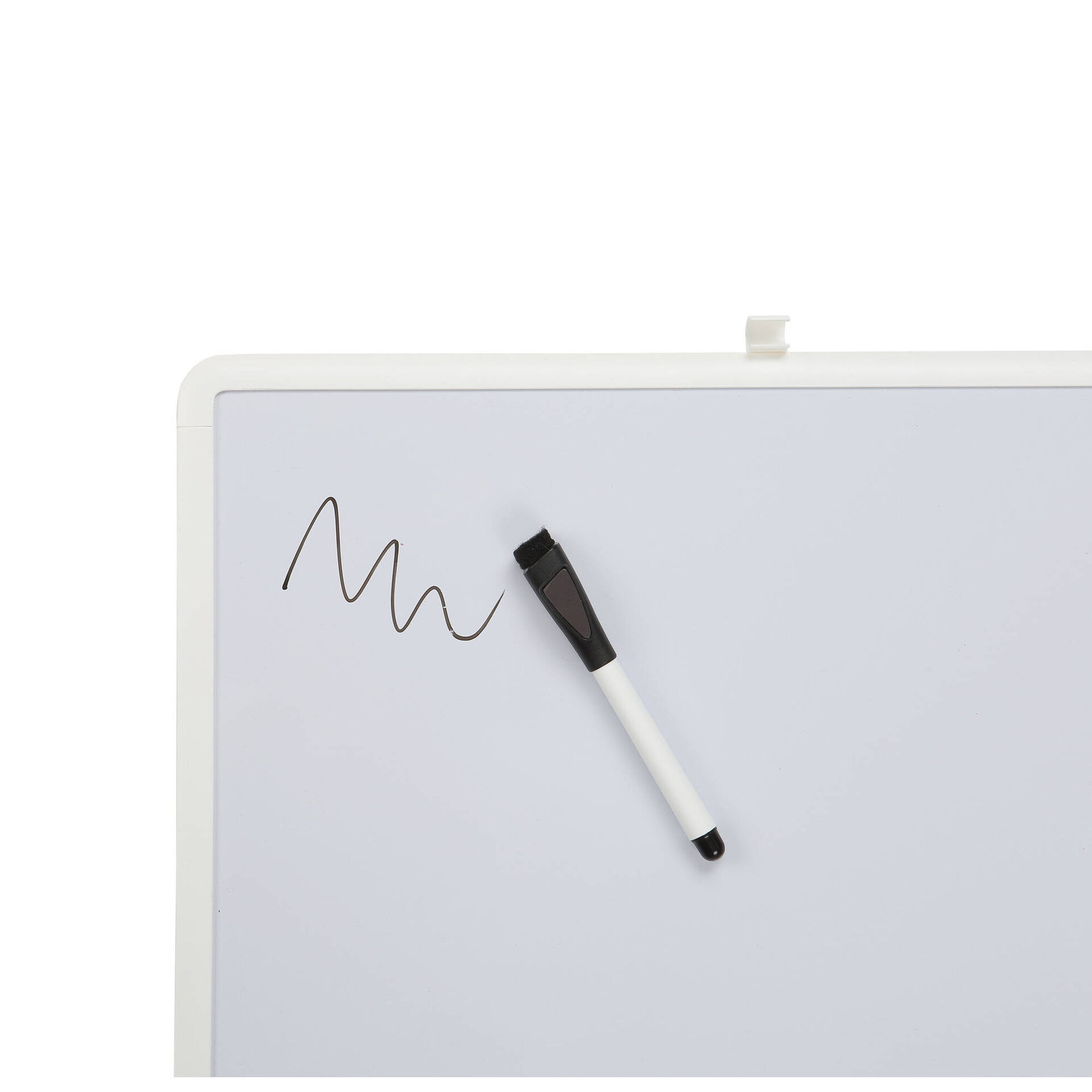 Quadro Branco com Marcador