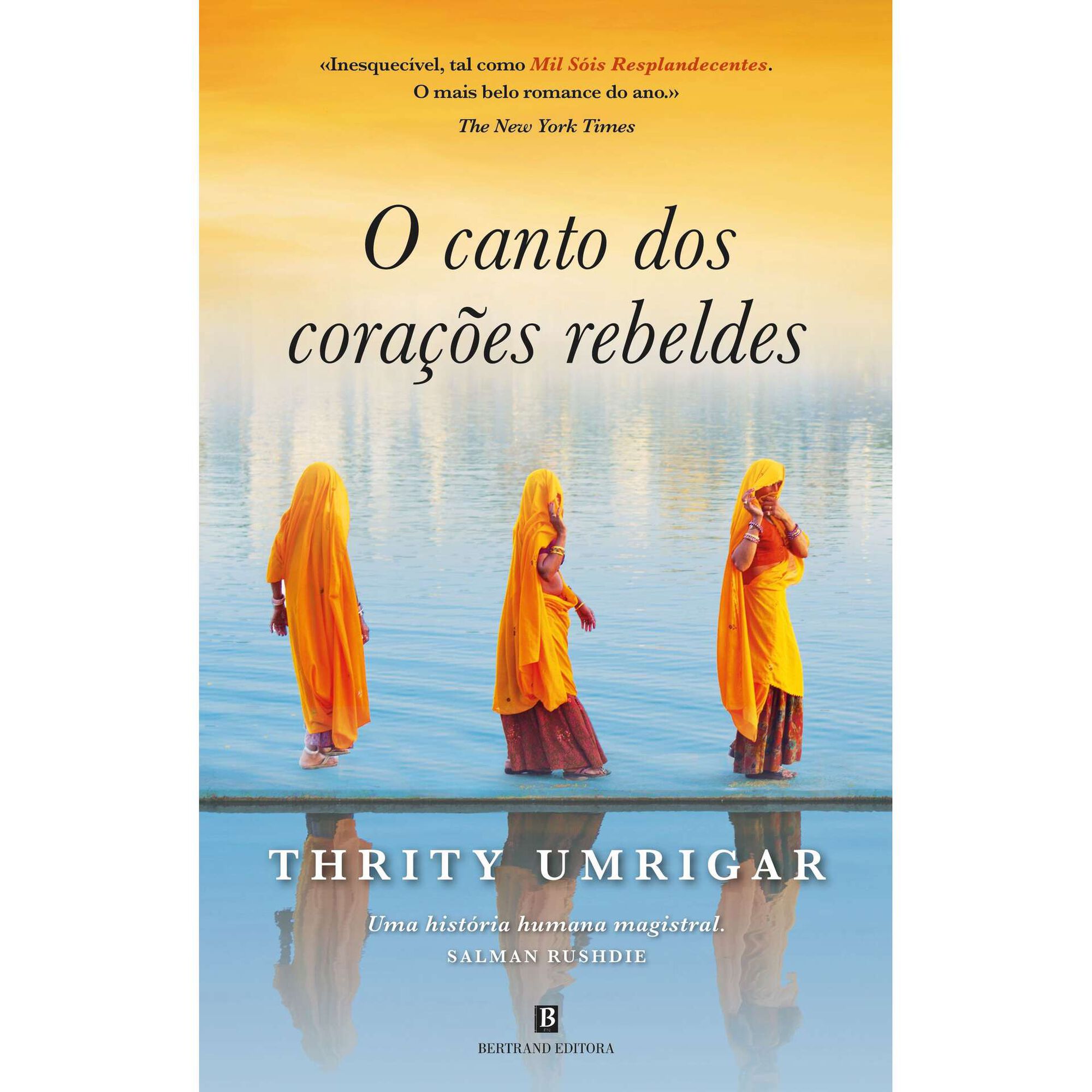 O Canto dos Corações Rebeldes