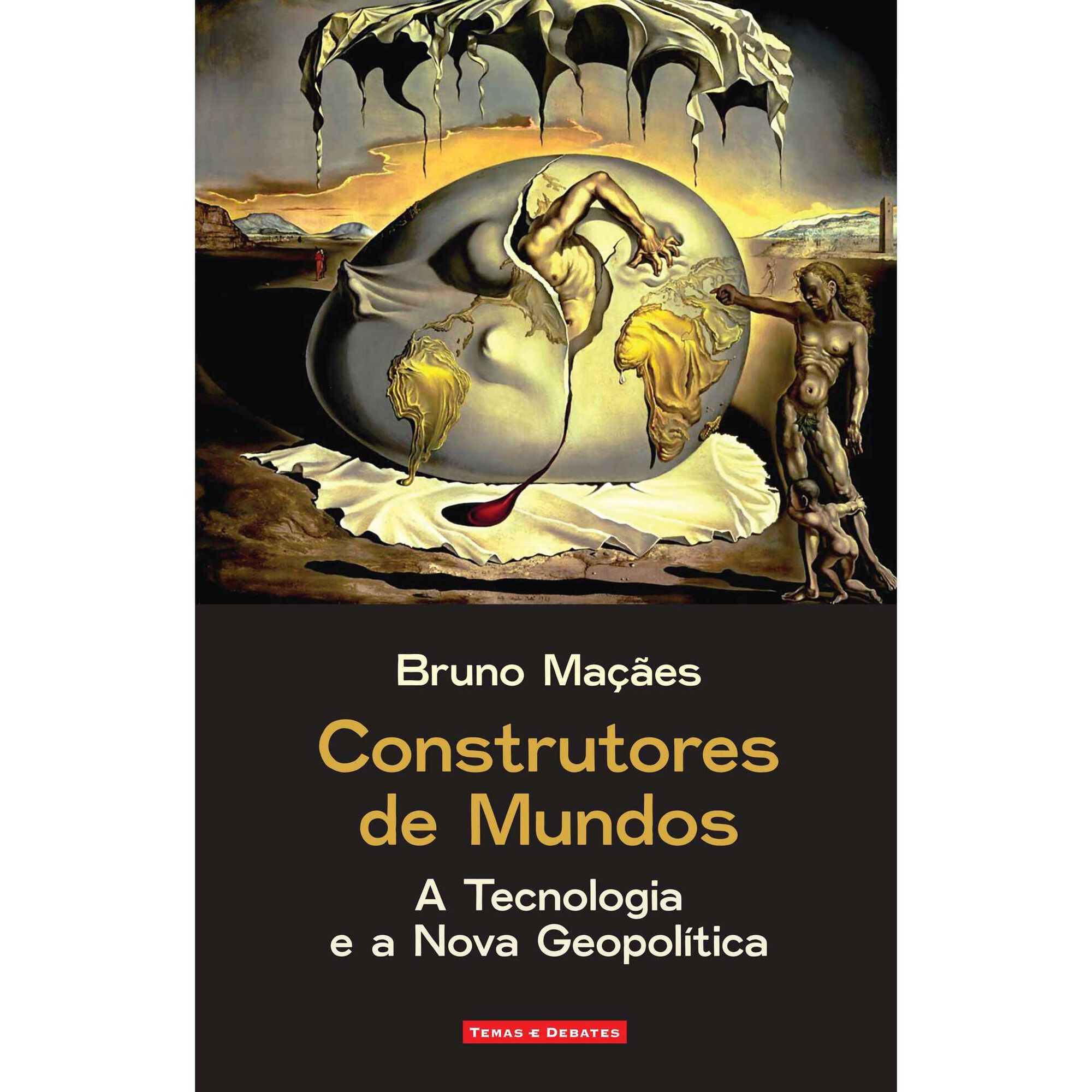 Construtores de Mundos Construtores de Mundos